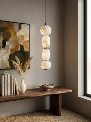 Orelisielle Suspension