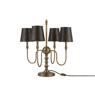 Barrett Lampe de Table