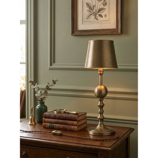 Barrett Lampe de Table