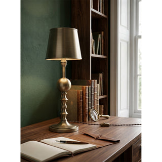 Barrett Lampe de Table