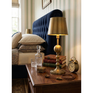 Barrett Lampe de Table