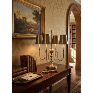 Barrett Lampe de Table