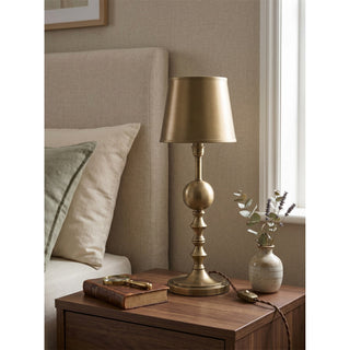 Barrett Lampe de Table