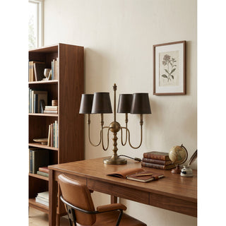 Barrett Lampe de Table