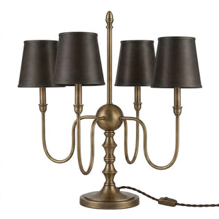 Barrett Lampe de Table