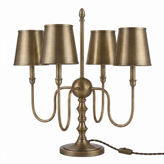Barrett Lampe de Table