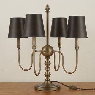 Barrett Lampe de Table