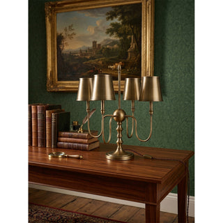 Barrett Lampe de Table
