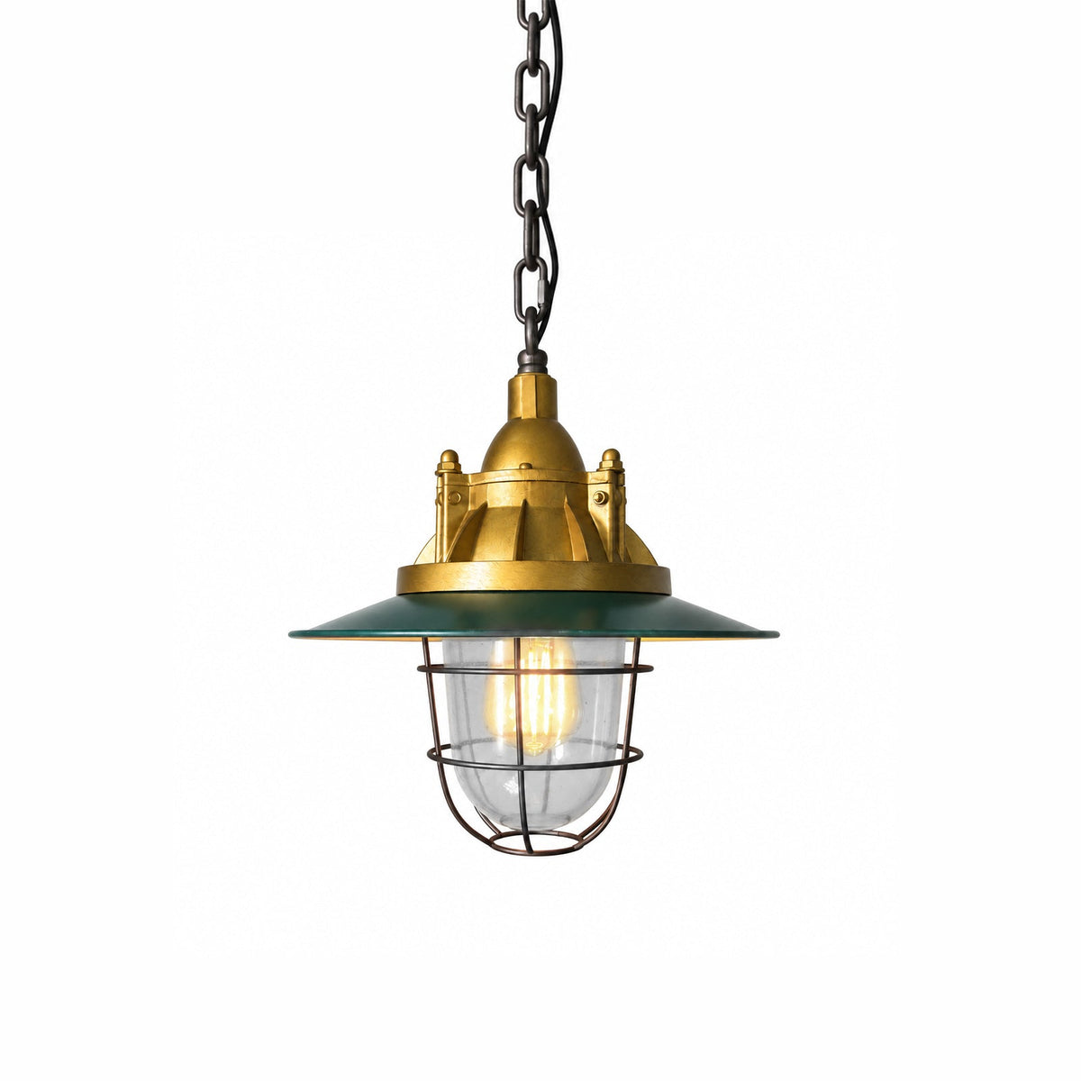 Farringwick Suspension