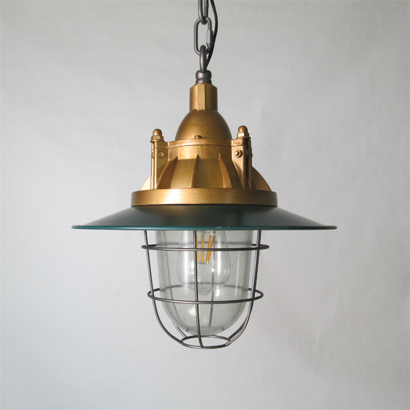 Farringwick Suspension