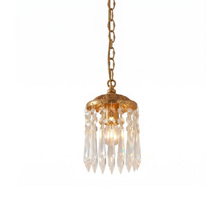 Claravelle Suspension