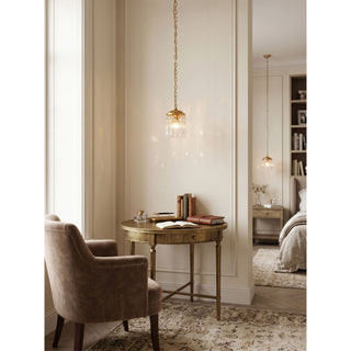 Claravelle Suspension