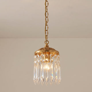 Claravelle Suspension