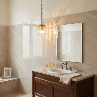 Claravelle Suspension