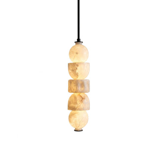 Avenivaine Suspension en albâtre