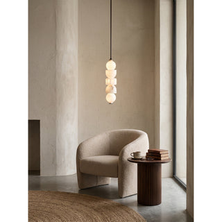 Avenivaine Suspension en albâtre
