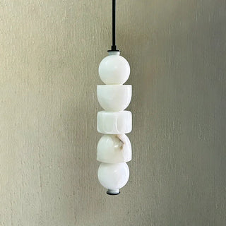 Avenivaine Suspension en albâtre