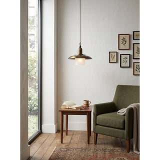 Soriia Suspension