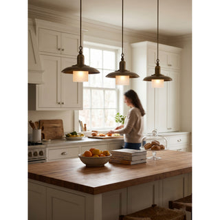 Soriia Suspension