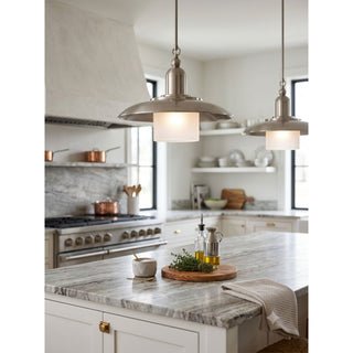 Soriia Suspension