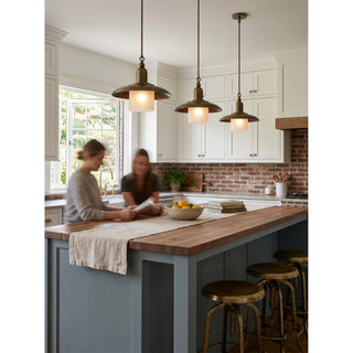 Soriia Suspension