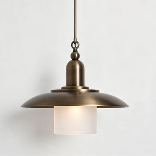Soriia Suspension