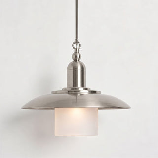 Soriia Suspension