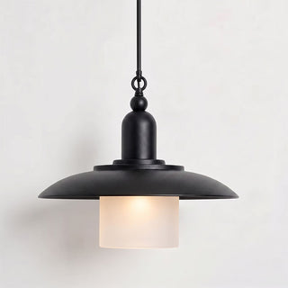 Soriia Suspension