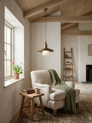 Soriia Suspension