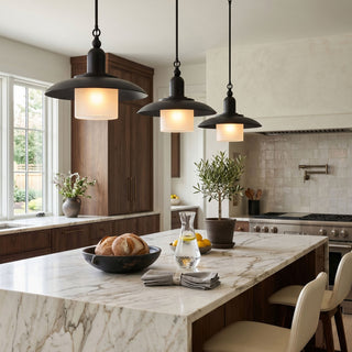 Soriia Suspension