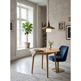 Soriia Suspension