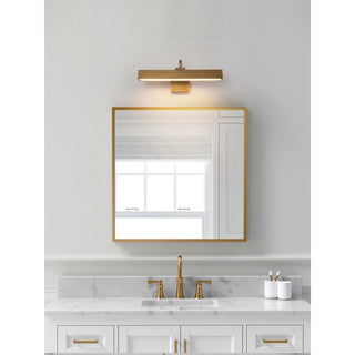 Huxley Applique Murale