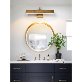 Huxley Applique Murale
