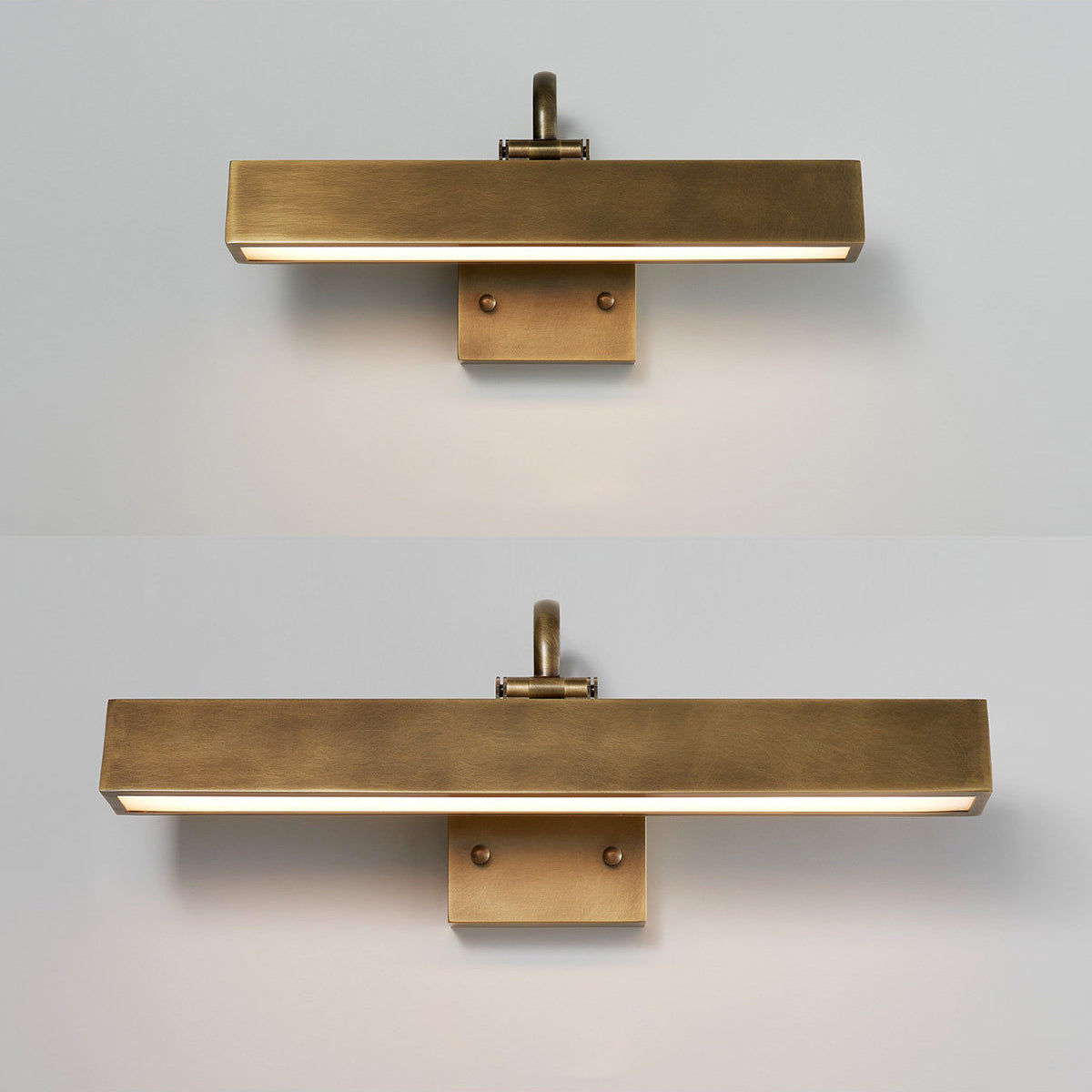 Huxley Applique Murale