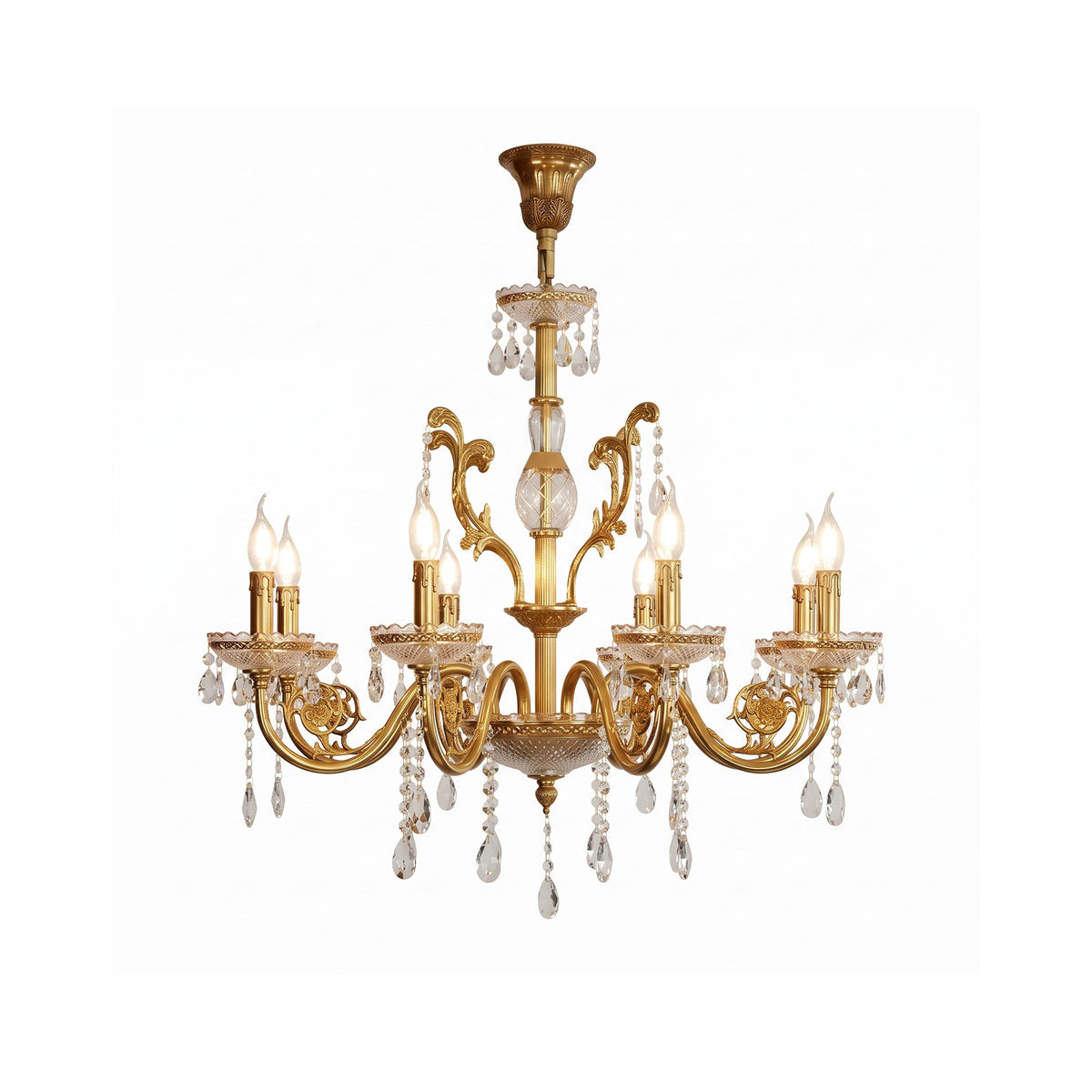 Tarrowick Astoria Lustre