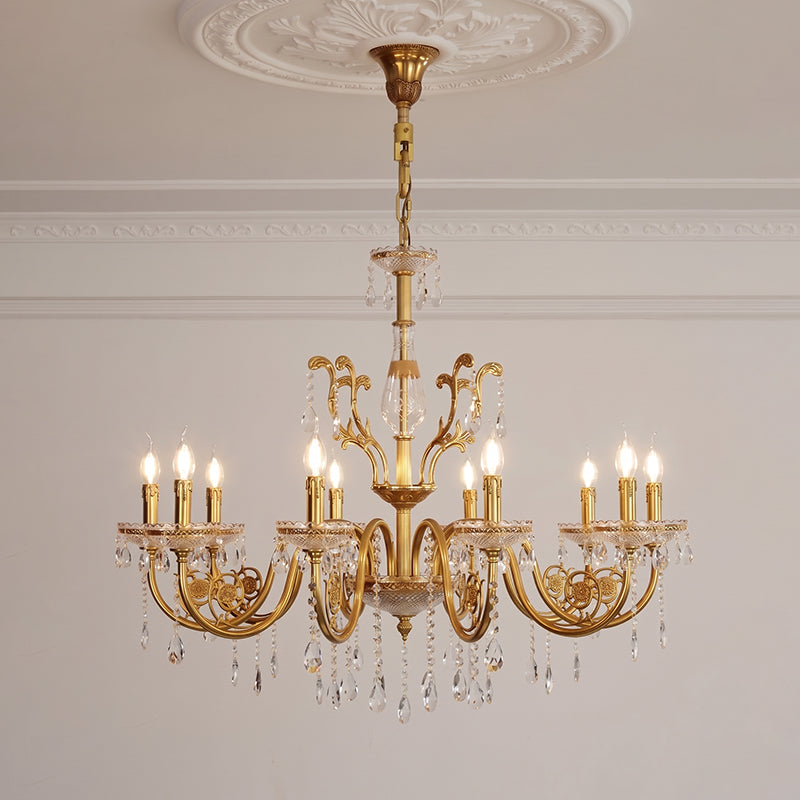 Tarrowick Astoria Lustre