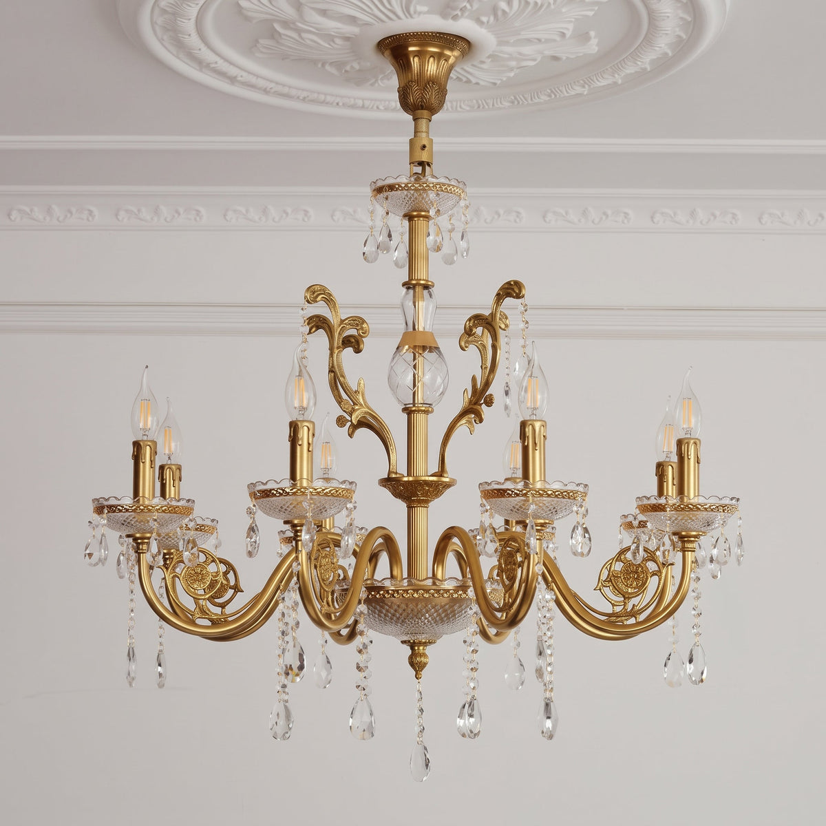 Tarrowick Astoria Lustre