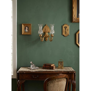Elaarenne Applique murale en verre