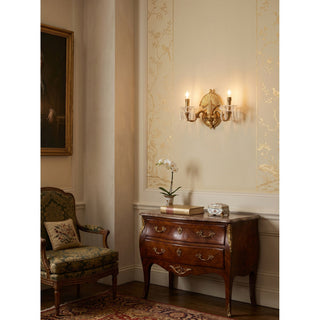 Rivinielle Applique murale