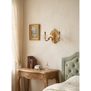 Rivinielle Applique murale