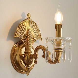 Rivinielle Applique murale