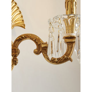 Rivinielle Applique murale