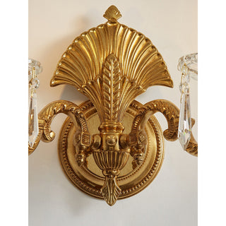 Rivinielle Applique murale