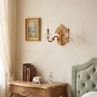 Rivinielle Applique murale