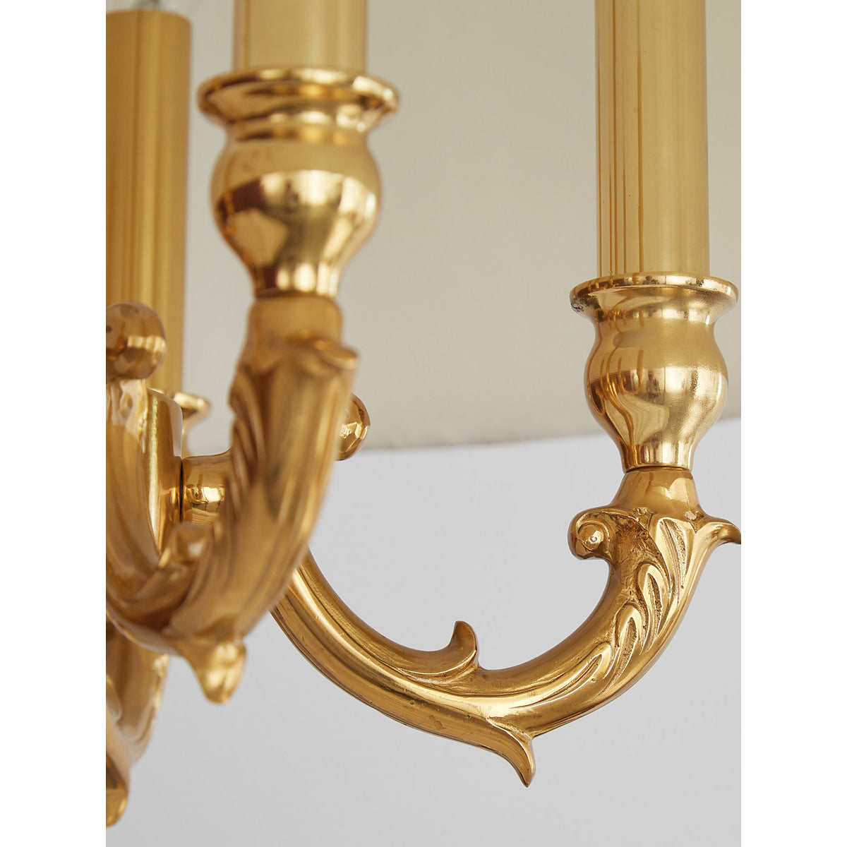 Jorrenmere Suspension Tambour