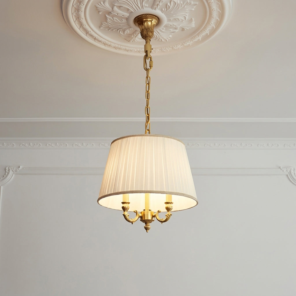 Jorrenmere Suspension Tambour
