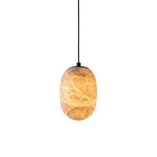 Eireenne Suspension en Albâtre