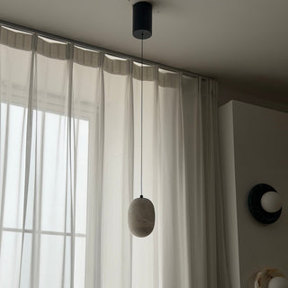 Eireenne Suspension en Albâtre