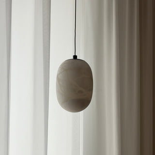 Eireenne Suspension en Albâtre