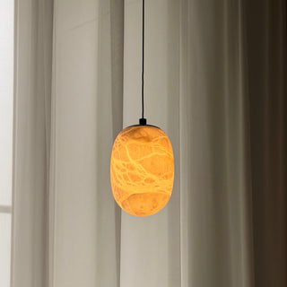 Eireenne Suspension en Albâtre